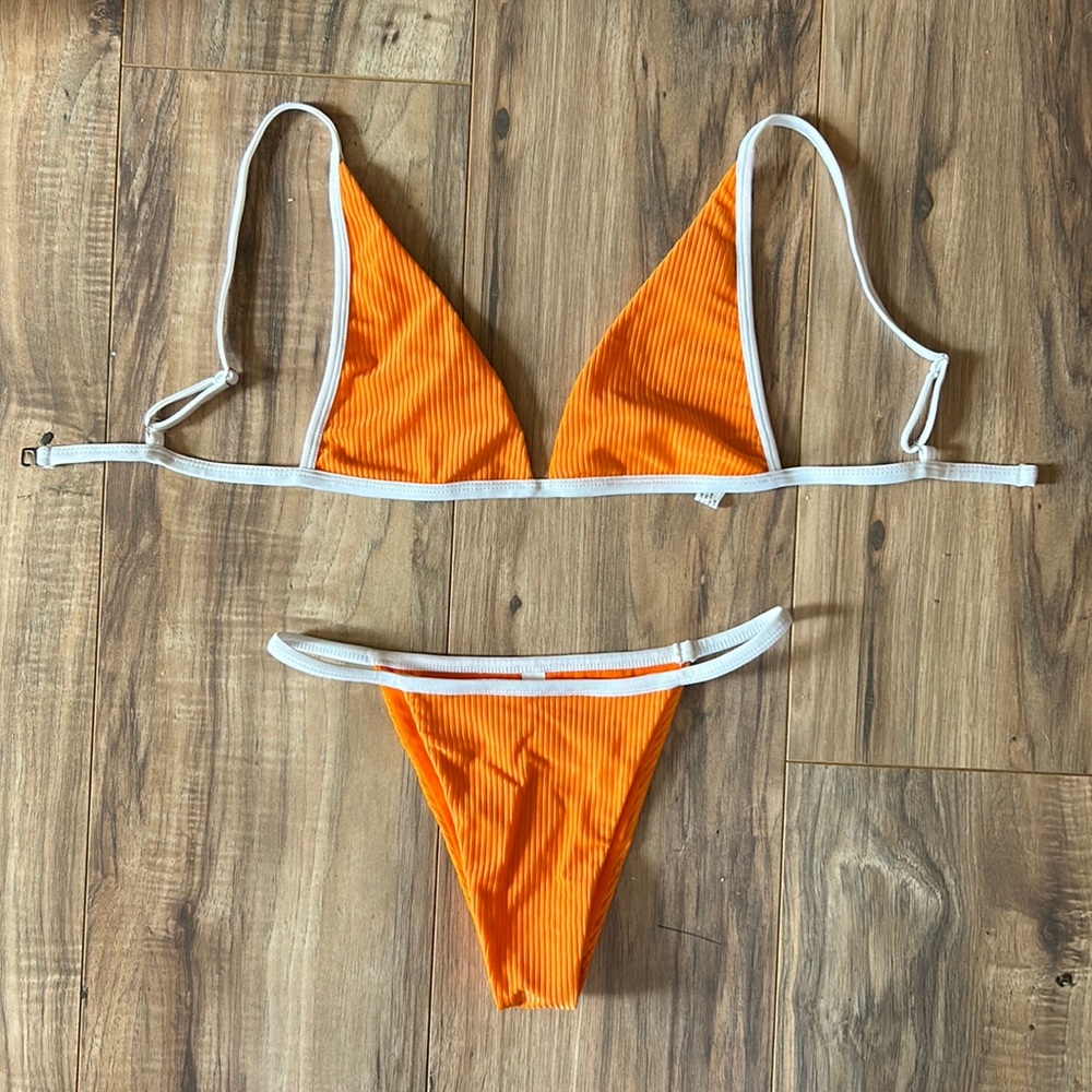 TJ swim, swimsuit
